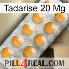 Tadarise 20 Mg levitra1